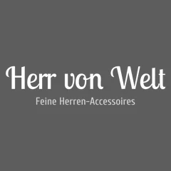 Herr von Welt