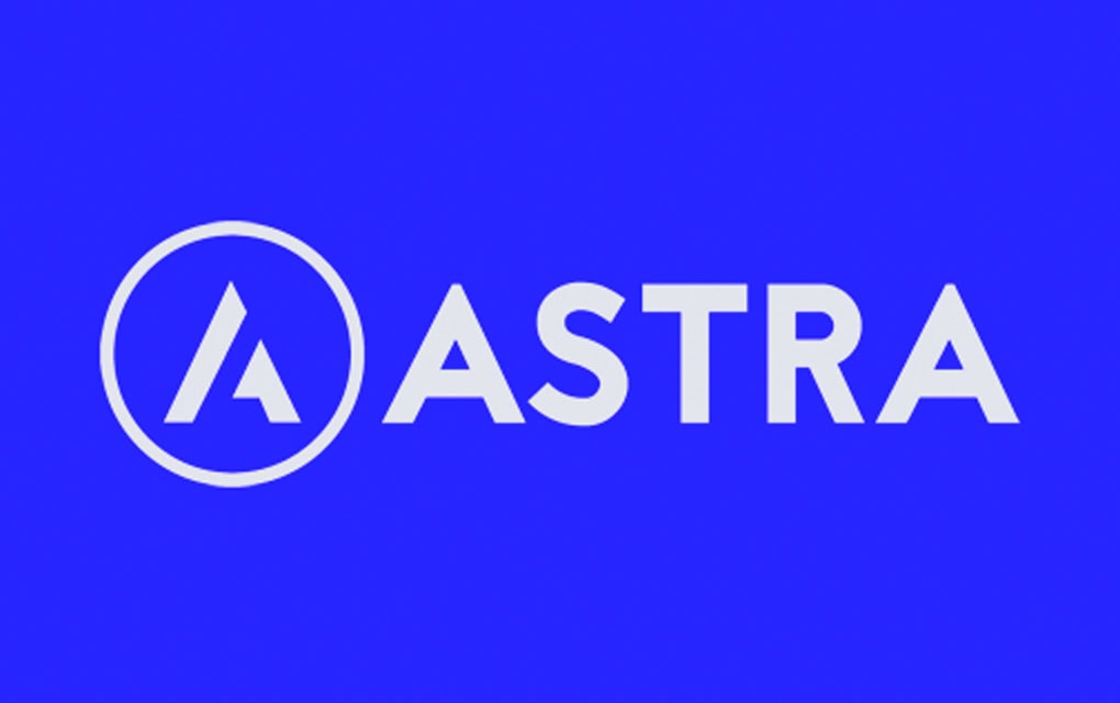 Astra Theme Logo