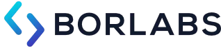 Borlabs Cookie Logo