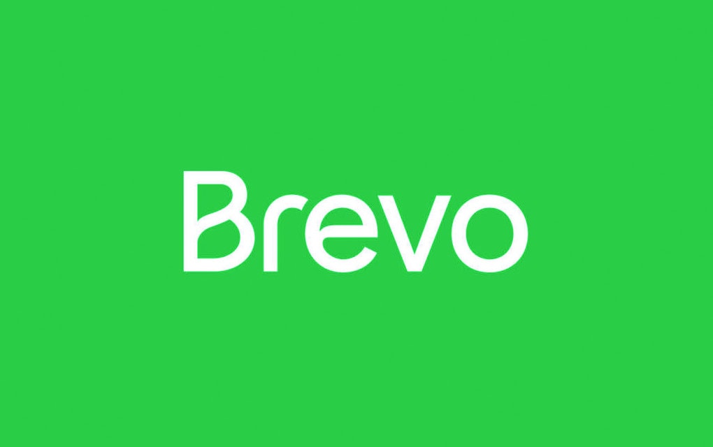 Brevo Logo