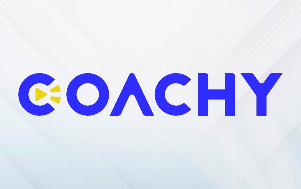 Coachy Logo
