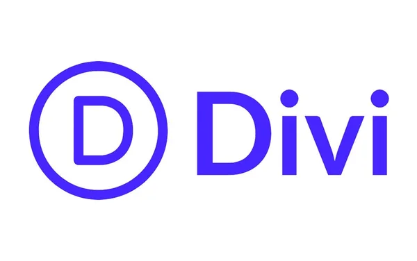Divi Logo