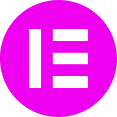 Elementor Logo