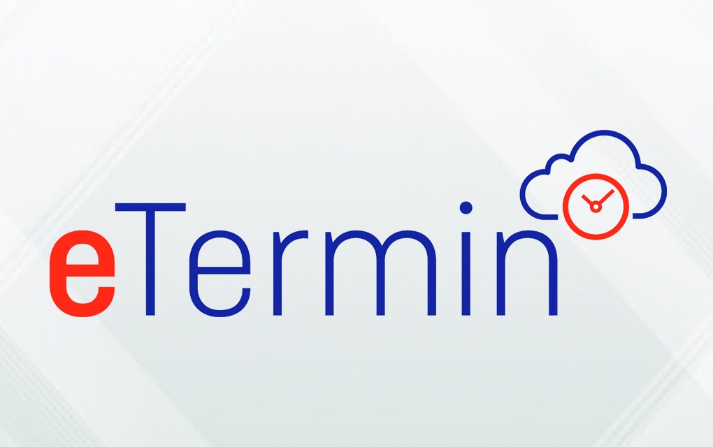 eTermin Logo