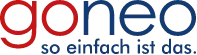 goneo Logo