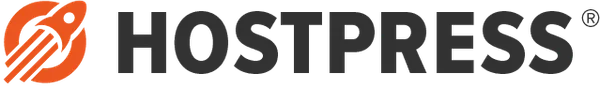 HostPress Logo