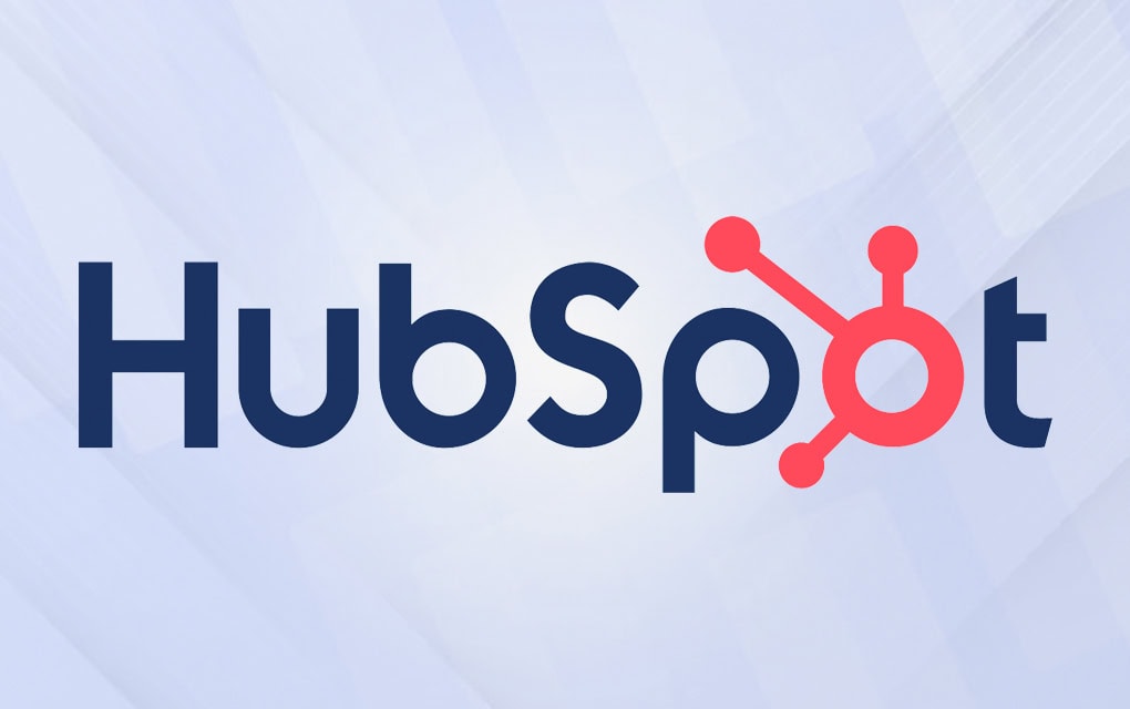 HubSpot CRM Logo