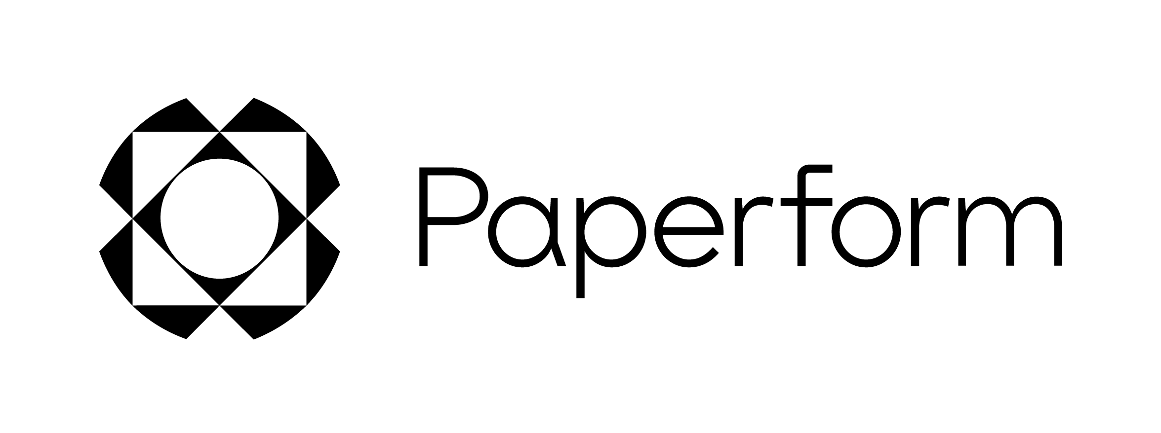 Paperform Logo