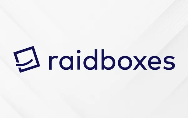 Raidboxes Logo
