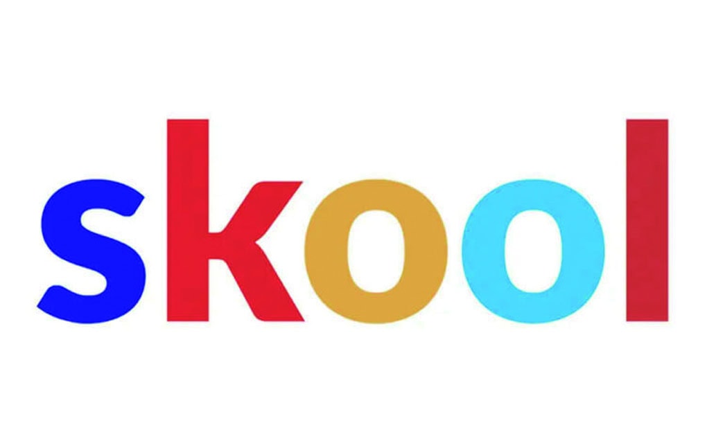 Skool Logo