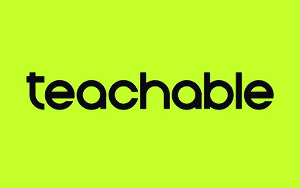 Teachable Logo