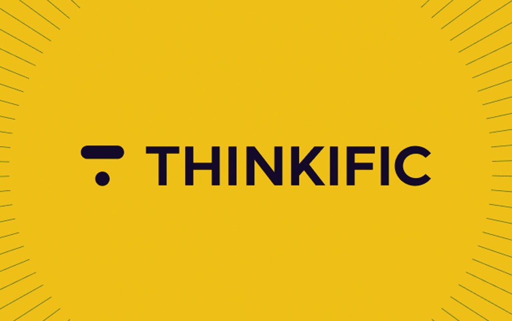 Thinkific Logo