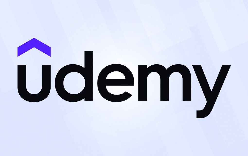 Udemy Logo