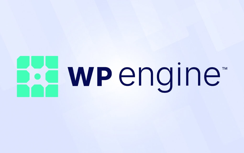 WP Engine Logo