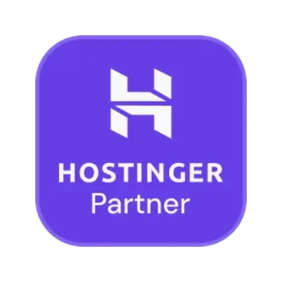 Hostinger Partner