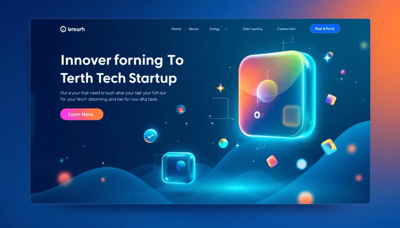 Schritte zur Erstellung einer effektiven Landingpage.