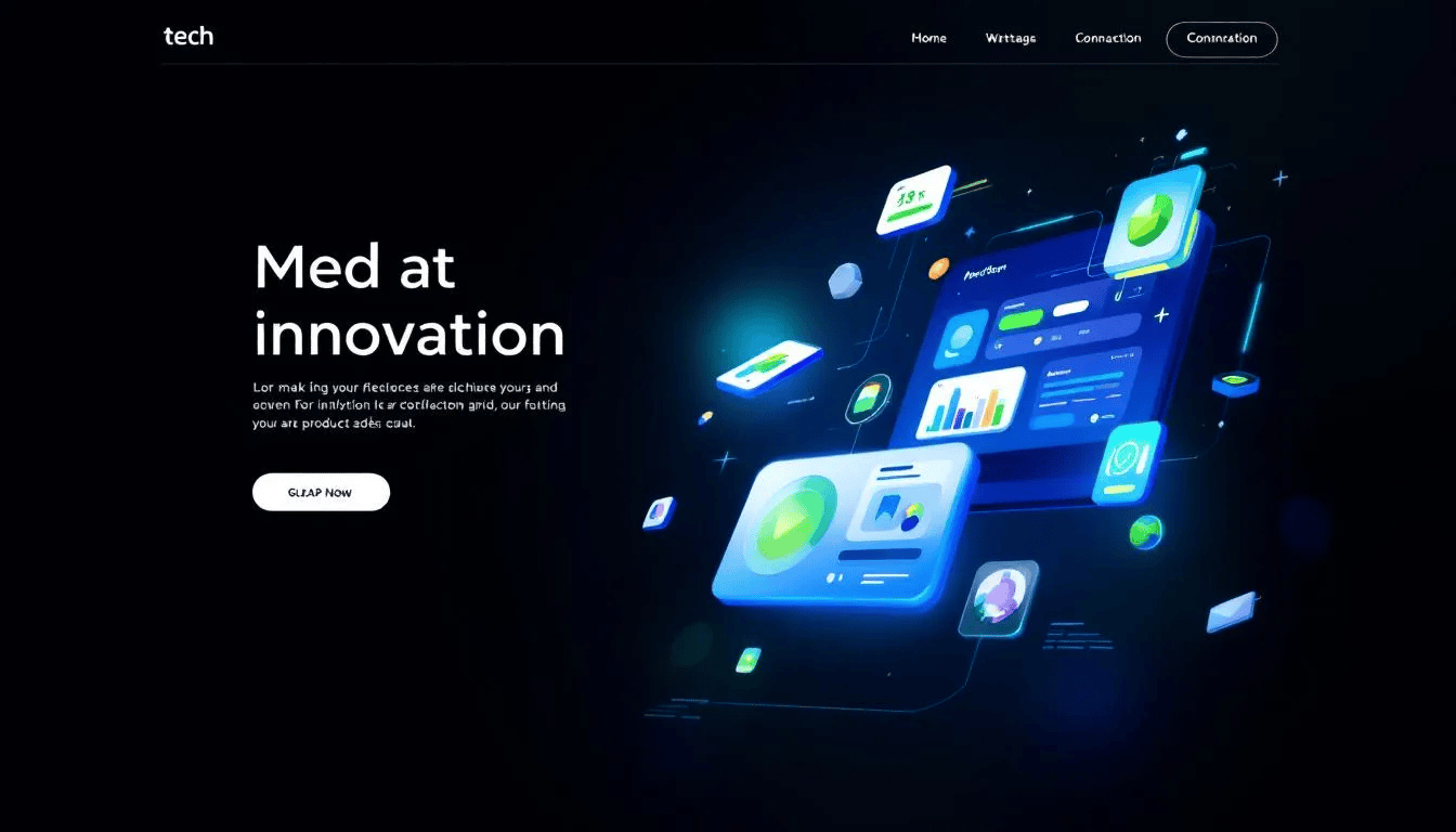 Beispiele erfolgreicher Landingpages, die Produkte verkaufen.