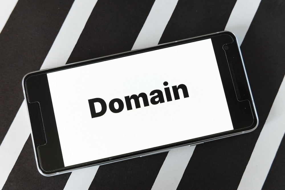 Domains sind extrem wichtig. Egal ob Top-Level-Domain, Second-Level-Domain oder Third Level Domain