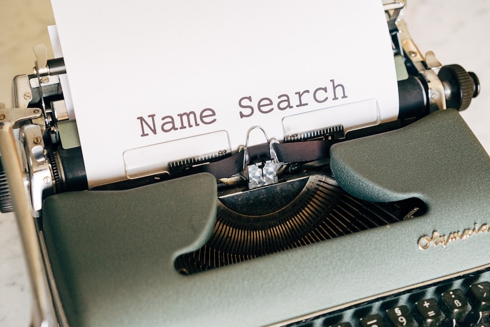 Der Name von Domains als auch die Domain Endungen sollten gut überlegt sein