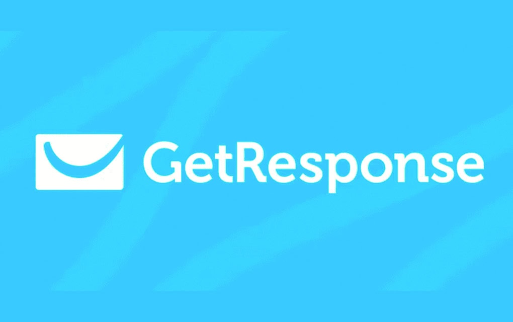GetResponse Logo