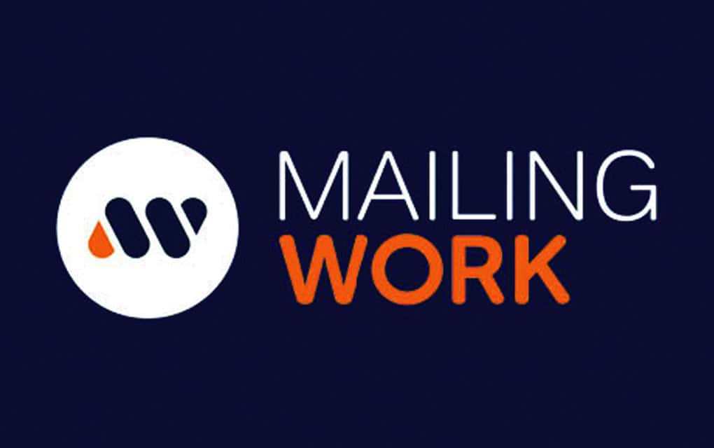 Mailingwork Logo